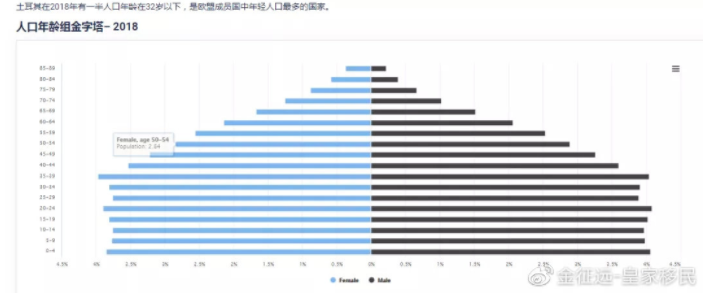 土耳其人口多少_货币大幅贬值 土耳其人也 拥抱 了数字货币