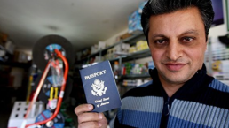 美国公民更新护照，国务院再次开放在线申请！