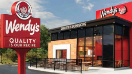 重磅推出！金征远独家美国雇主-汉堡连锁店•wendy's，让您一步到位拿绿卡！